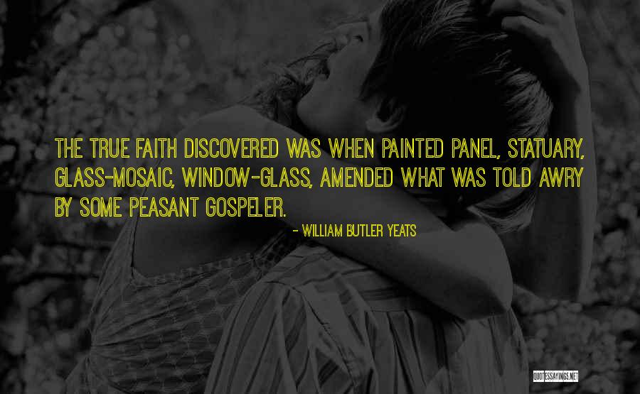 Awry Quotes By William Butler Yeats Awry Quotes By William Butler Yeats