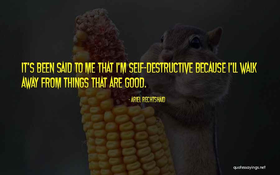 Awsome Quotes By Ariel Rechtshaid Awsome Quotes By Ariel Rechtshaid