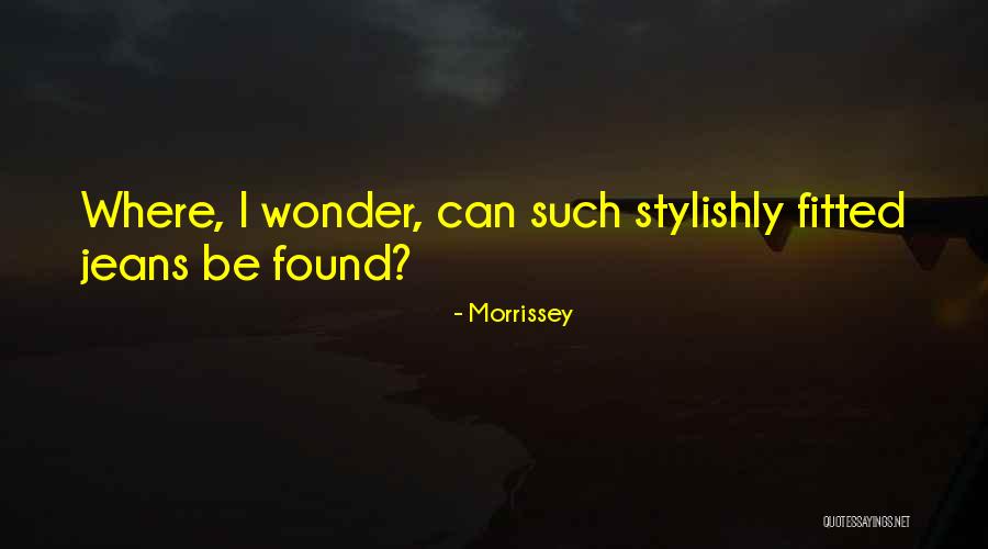 Awsome Quotes By Morrissey Awsome Quotes By Morrissey
