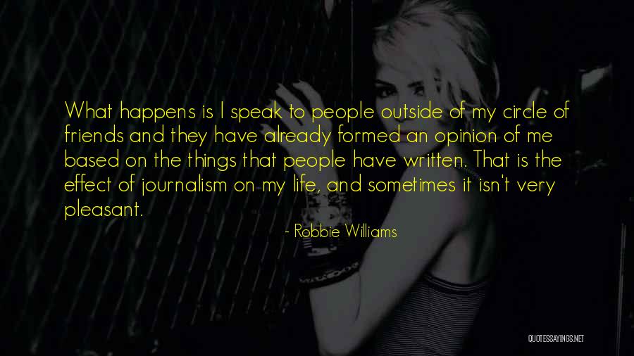 Awuah V Quotes By Robbie Williams Awuah V Quotes By Robbie Williams