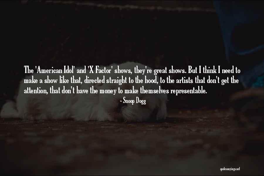 Awuah V Quotes By Snoop Dogg Awuah V Quotes By Snoop Dogg