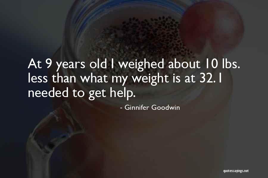 Awwad Al Quotes By Ginnifer Goodwin Awwad Al Quotes By Ginnifer Goodwin