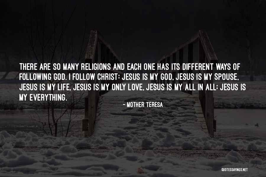 Awwad Collection Quotes By Mother Teresa Awwad Collection Quotes By Mother Teresa