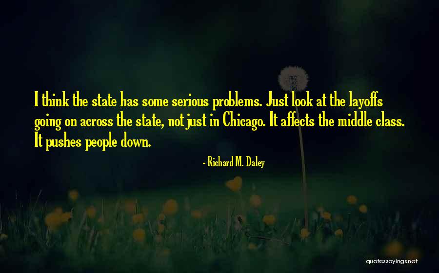 Awwad Family Quotes By Richard M. Daley Awwad Family Quotes By Richard M. Daley