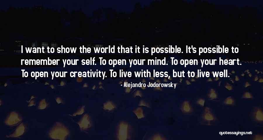 Awwad Transport Quotes By Alejandro Jodorowsky Awwad Transport Quotes By Alejandro Jodorowsky