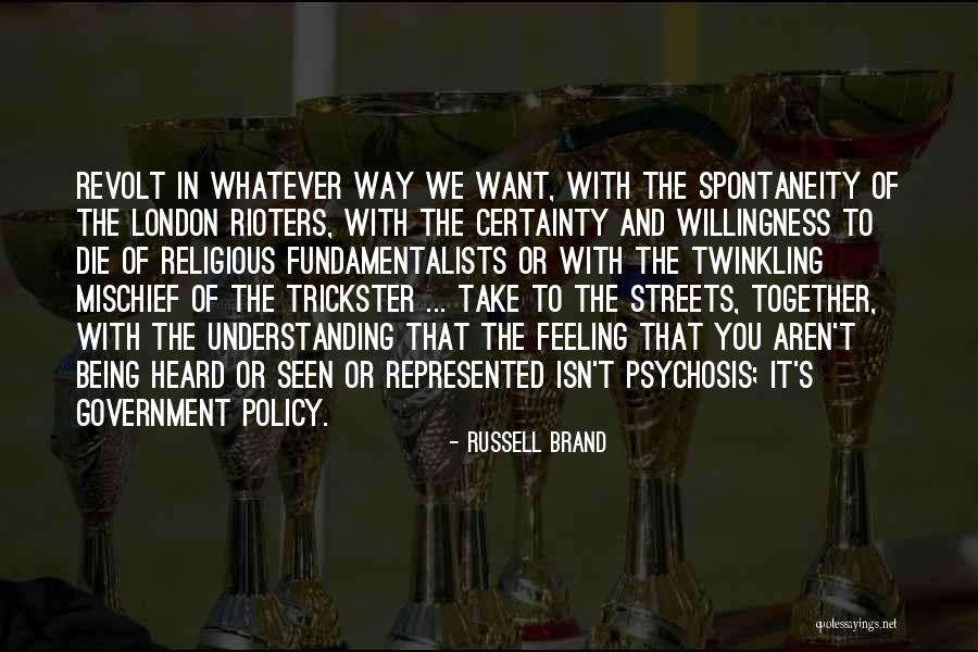 Awwad Transport Quotes By Russell Brand Awwad Transport Quotes By Russell Brand