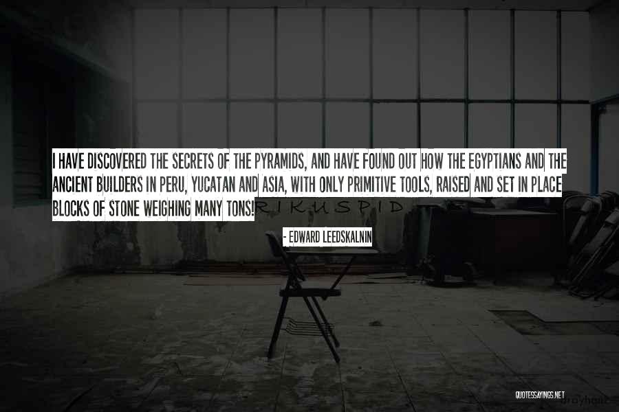 Awwww Quotes By Edward Leedskalnin Awwww Quotes By Edward Leedskalnin