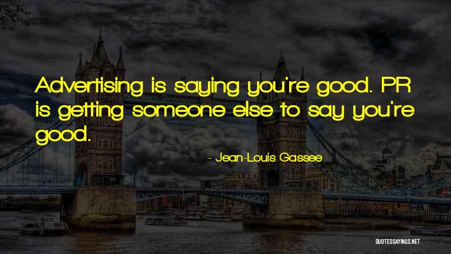 Awwww Quotes By Jean-Louis Gassee Awwww Quotes By Jean-Louis Gassee