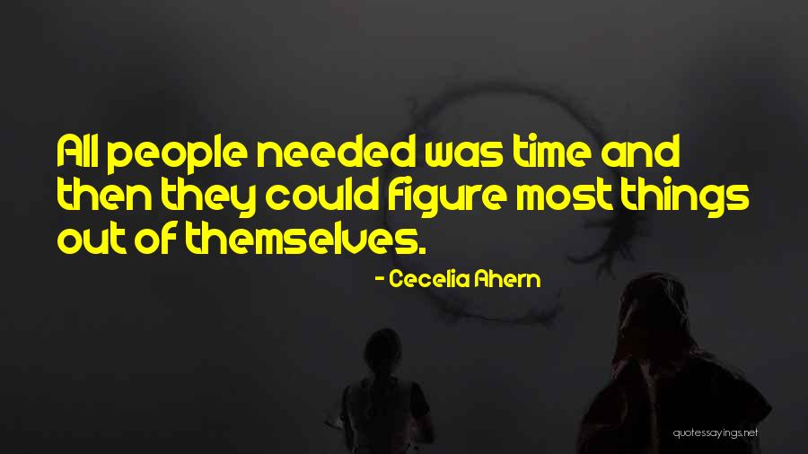 Awwwww Quotes By Cecelia Ahern Awwwww Quotes By Cecelia Ahern