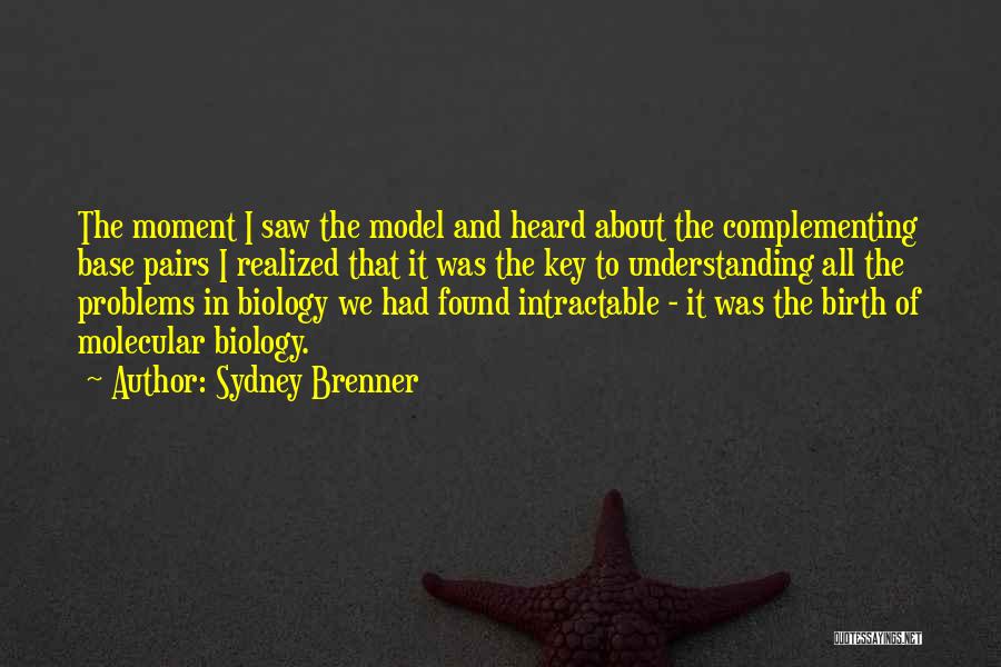 Axa Stock Quotes By Sydney Brenner