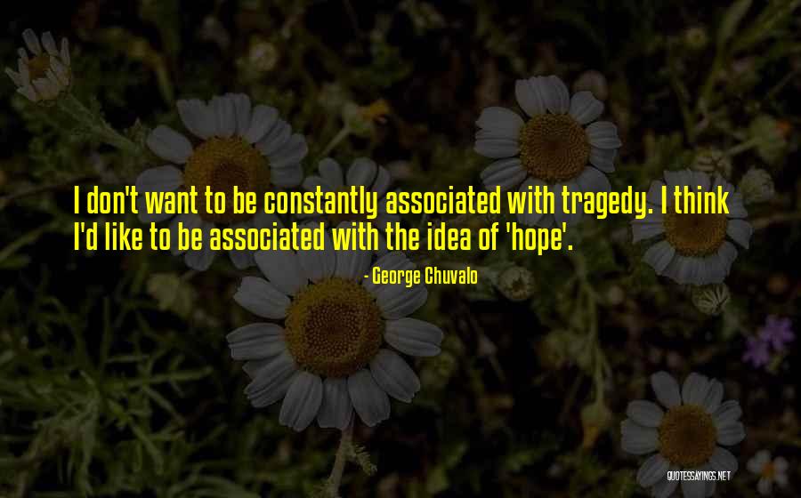 Axact Careers Quotes By George Chuvalo Axact Careers Quotes By George Chuvalo