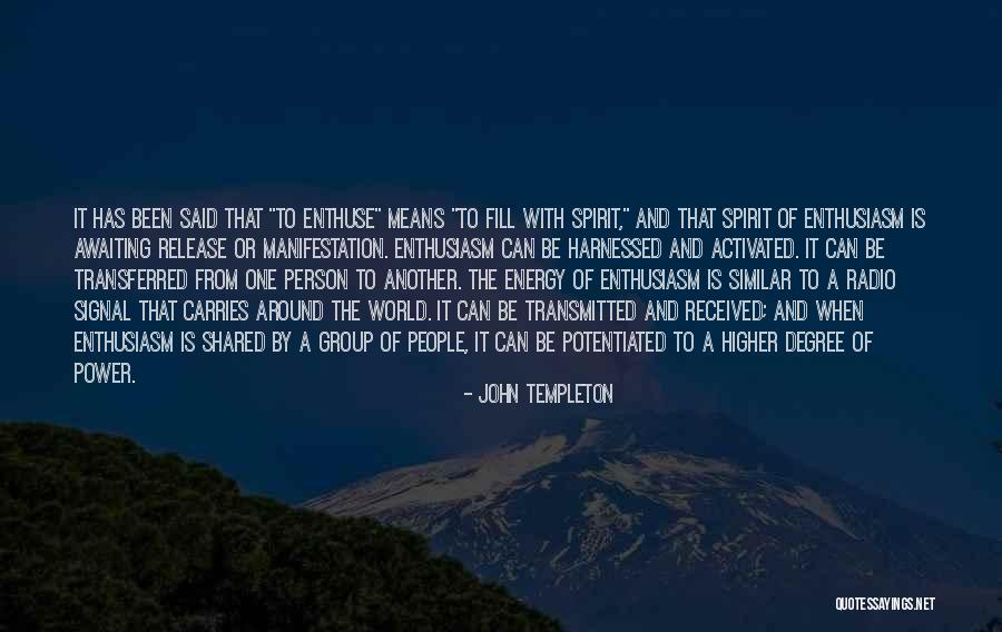 Axcess Quotes By John Templeton Axcess Quotes By John Templeton