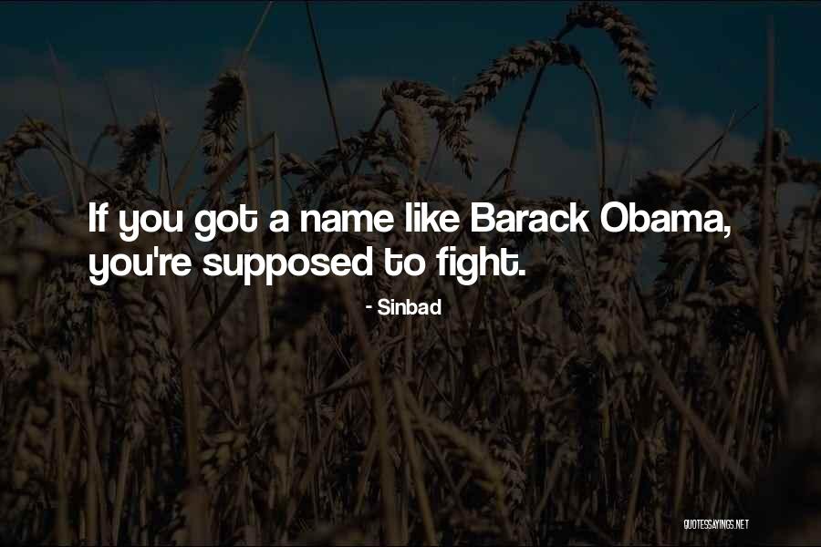 Axe Chiki Quotes By Sinbad