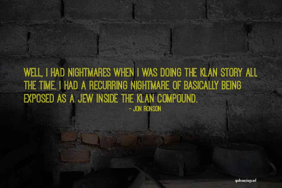 Axel Foley Serge Quotes By Jon Ronson Axel Foley Serge Quotes By Jon Ronson
