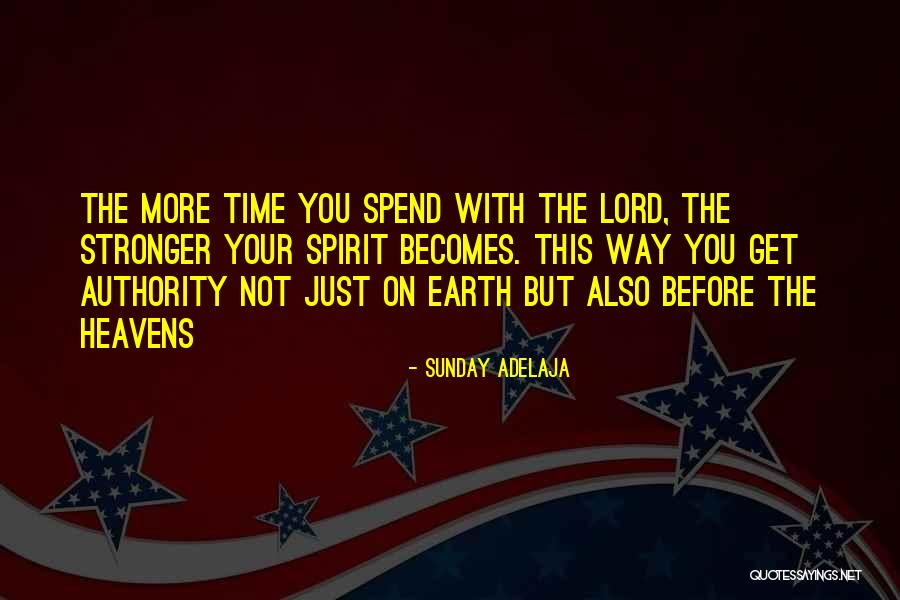 Axelberg Island Quotes By Sunday Adelaja Axelberg Island Quotes By Sunday Adelaja