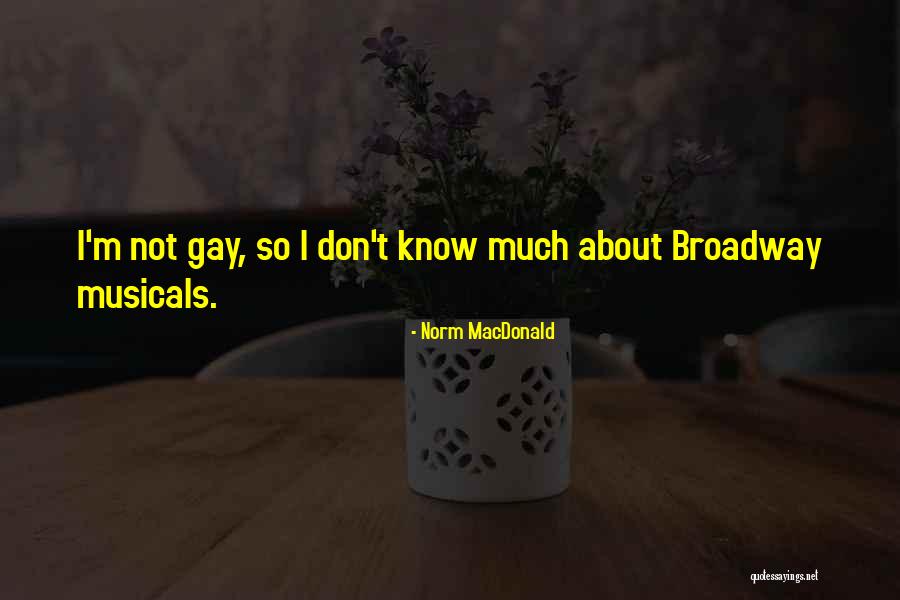 Axelgaard Neurostimulation Quotes By Norm MacDonald Axelgaard Neurostimulation Quotes By Norm MacDonald