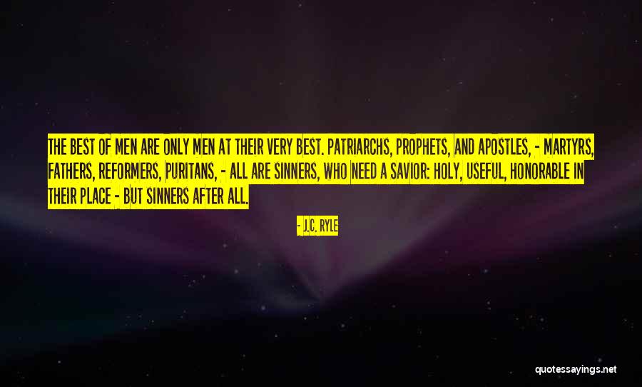 Axelgaard Valutrode Quotes By J.C. Ryle Axelgaard Valutrode Quotes By J.C. Ryle