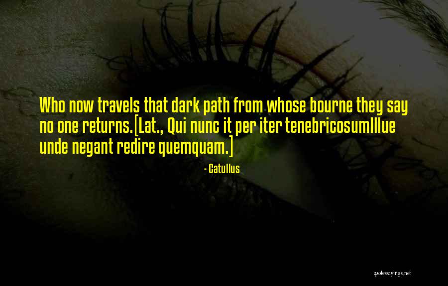 Axelina Flyghed Quotes By Catullus Axelina Flyghed Quotes By Catullus