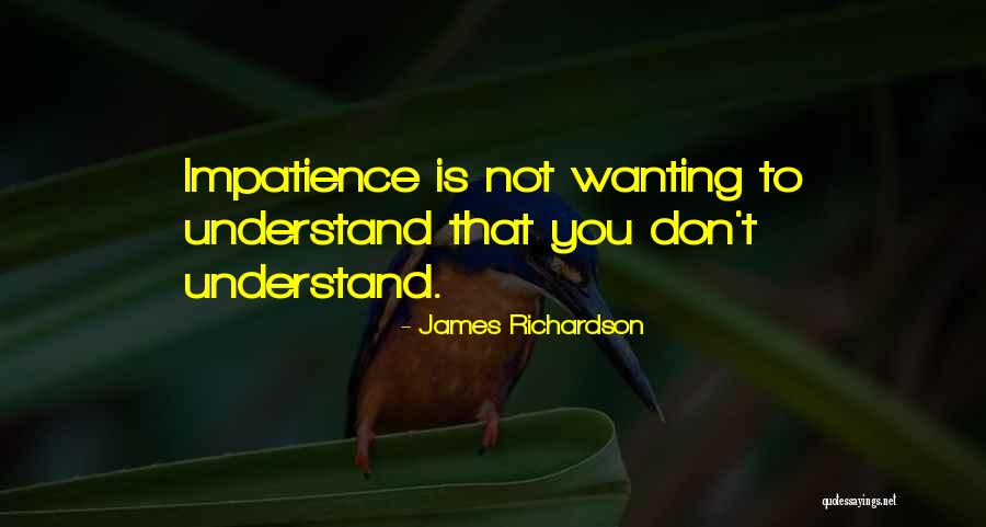 Axelle Carolyn Quotes By James Richardson Axelle Carolyn Quotes By James Richardson