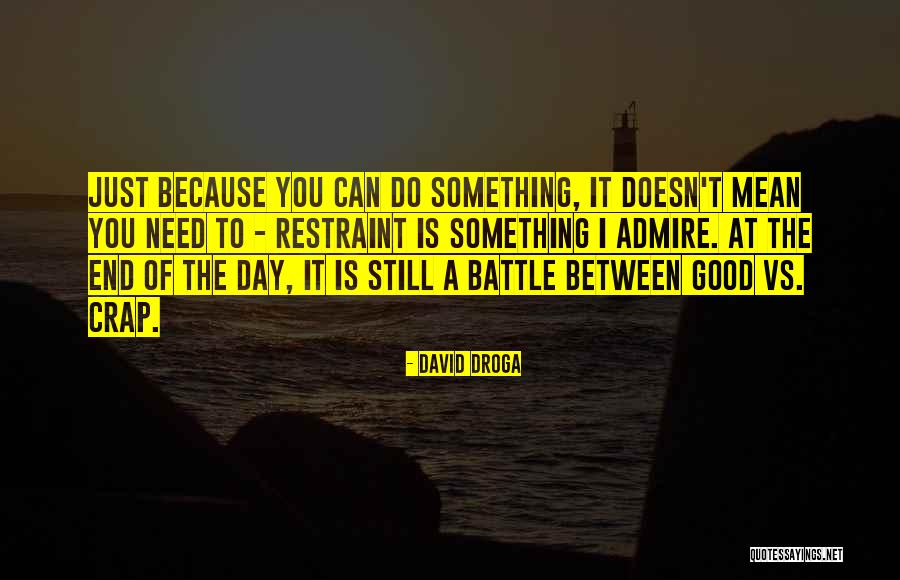 Axelle Dauwens Quotes By David Droga Axelle Dauwens Quotes By David Droga