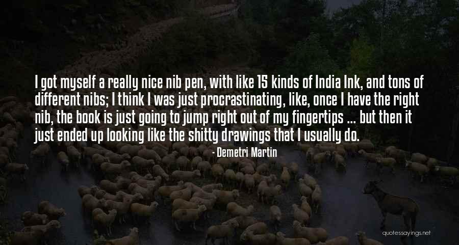 Axelman Speech Quotes By Demetri Martin Axelman Speech Quotes By Demetri Martin