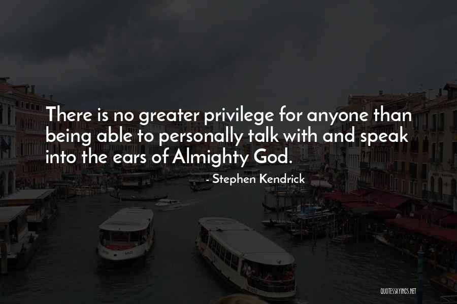 Axelrod And Associates Quotes By Stephen Kendrick Axelrod And Associates Quotes By Stephen Kendrick