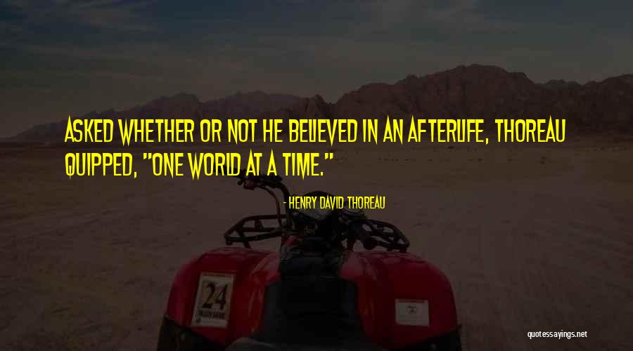 Axelson Lathe Quotes By Henry David Thoreau Axelson Lathe Quotes By Henry David Thoreau