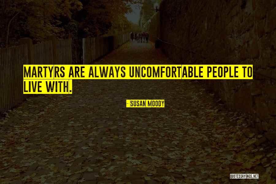 Axenos W101 Quotes By Susan Moody