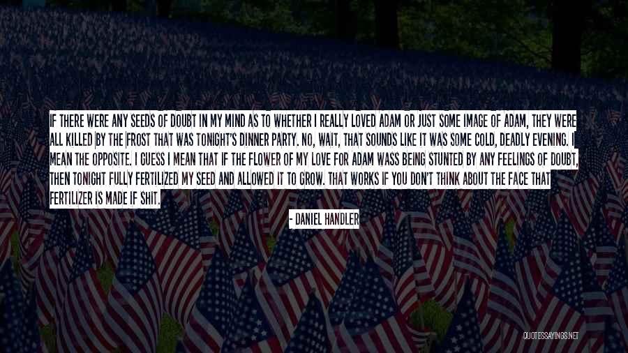 Axholme Quilting Quotes By Daniel Handler Axholme Quilting Quotes By Daniel Handler