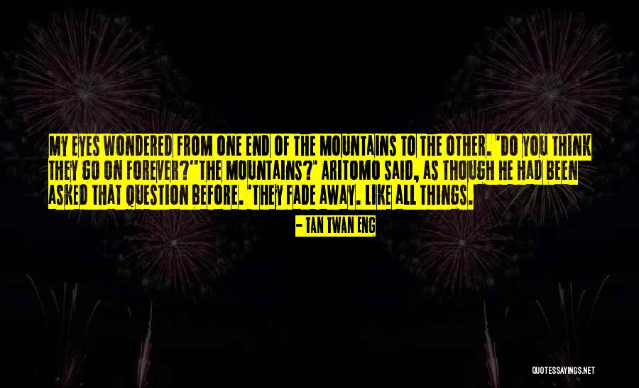 Axilas Brasil Quotes By Tan Twan Eng Axilas Brasil Quotes By Tan Twan Eng
