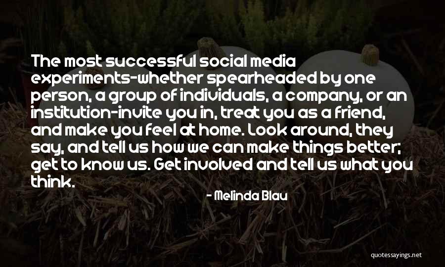 Axils Girlfriend Quotes By Melinda Blau