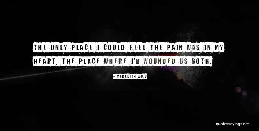 Axiomatic Design Quotes By Meredith Wild Axiomatic Design Quotes By Meredith Wild