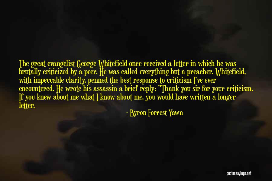 Axiomatic Synonym Quotes By Byron Forrest Yawn Axiomatic Synonym Quotes By Byron Forrest Yawn