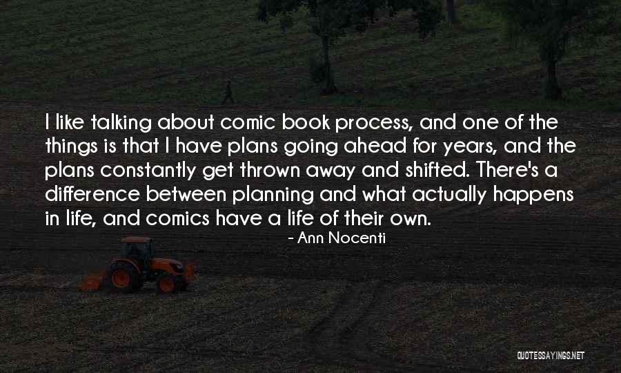 Axiomatically In A Sentence Quotes By Ann Nocenti Axiomatically In A Sentence Quotes By Ann Nocenti