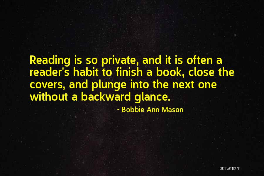 Axiomatization Quotes By Bobbie Ann Mason Axiomatization Quotes By Bobbie Ann Mason