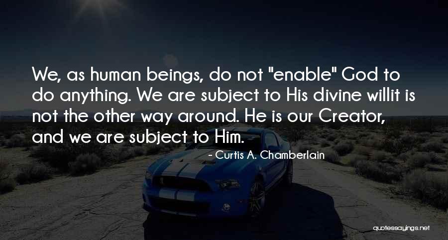 Axiomet Quotes By Curtis A. Chamberlain Axiomet Quotes By Curtis A. Chamberlain