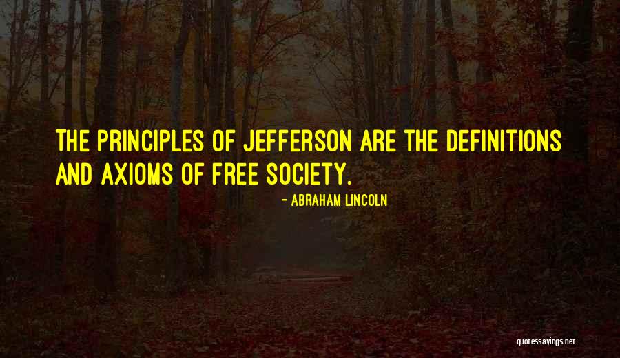 Axioms 7 Quotes By Abraham Lincoln Axioms 7 Quotes By Abraham Lincoln