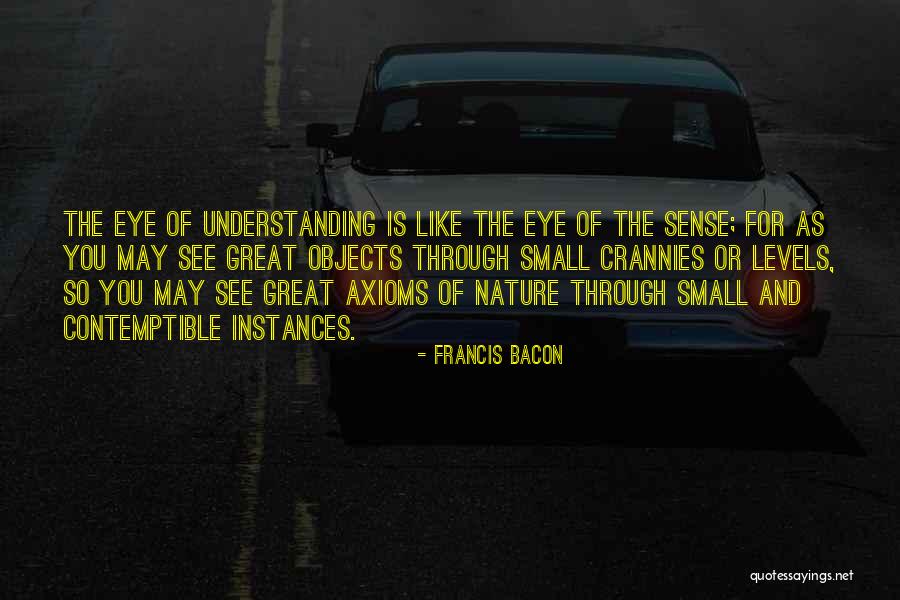 Axioms 7 Quotes By Francis Bacon Axioms 7 Quotes By Francis Bacon