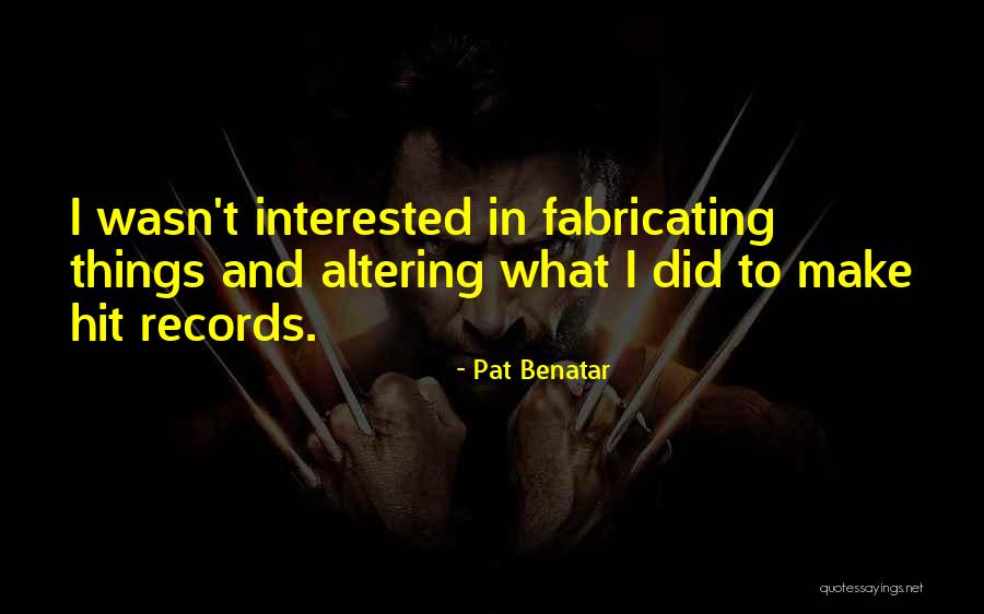 Axions Detected Quotes By Pat Benatar Axions Detected Quotes By Pat Benatar