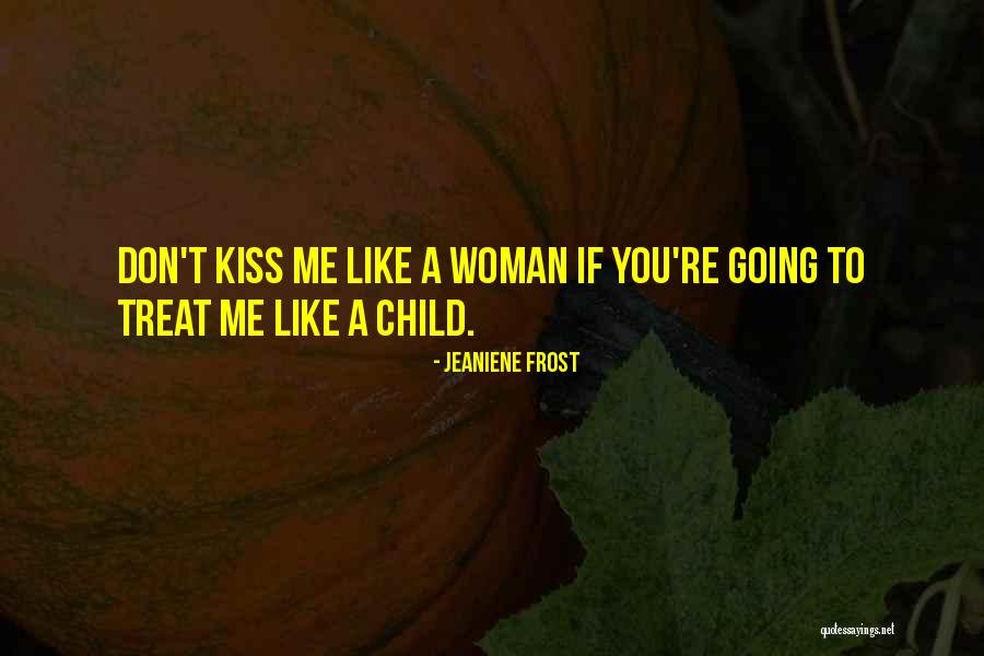 Axionsportsonline Quotes By Jeaniene Frost