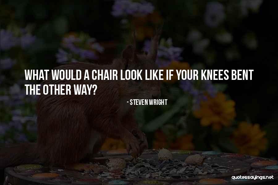 Axionsportsonline Quotes By Steven Wright