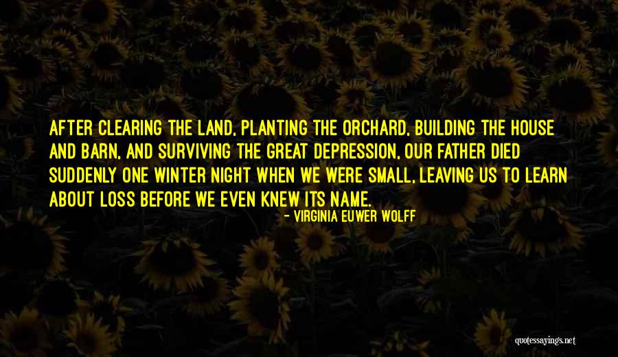 Axionsportsonline Quotes By Virginia Euwer Wolff