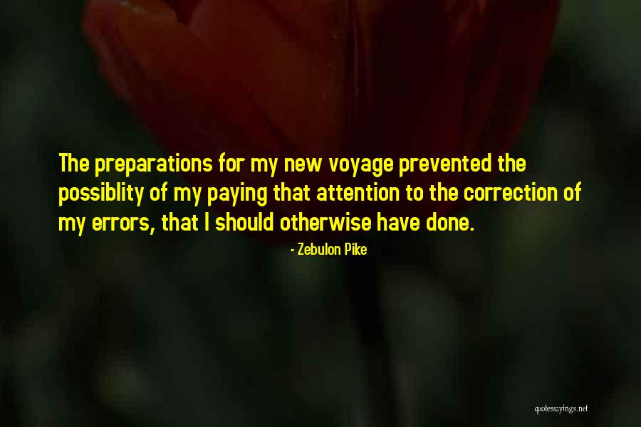 Axionsportsonline Quotes By Zebulon Pike