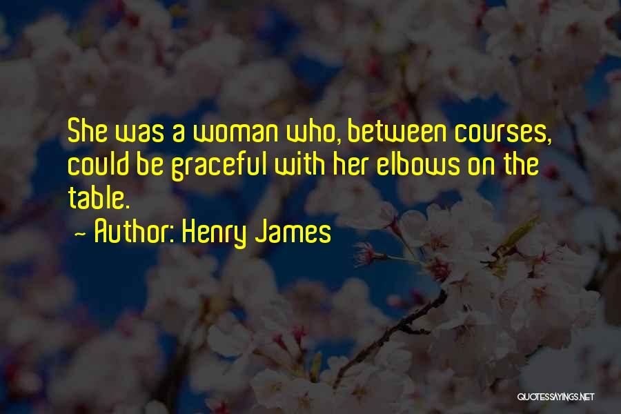 Axis Angle Quotes By Henry James