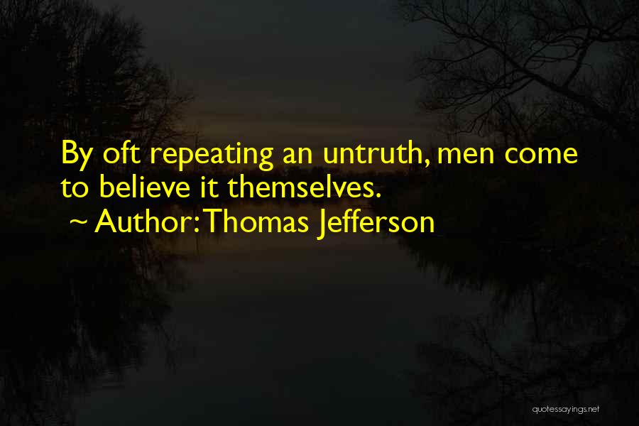 Axis Angle Quotes By Thomas Jefferson