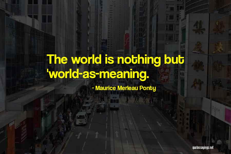 Axis Bank F&o Quotes By Maurice Merleau Ponty Axis Bank F&o Quotes By Maurice Merleau Ponty
