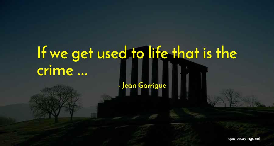 Axlar Bj Rn Quotes By Jean Garrigue Axlar Bj Rn Quotes By Jean Garrigue