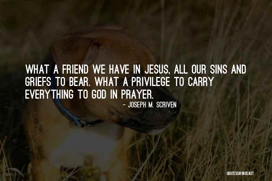 Axlara Ger Quotes By Joseph M. Scriven Axlara Ger Quotes By Joseph M. Scriven