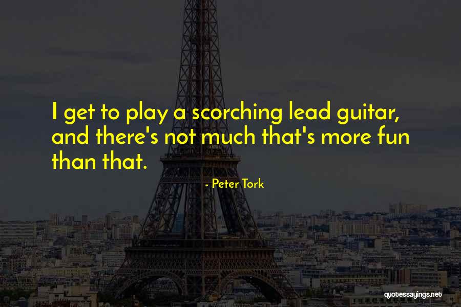 Axlara Ger Quotes By Peter Tork Axlara Ger Quotes By Peter Tork