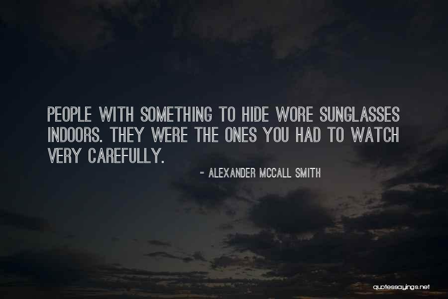 Axler Linear Quotes By Alexander McCall Smith Axler Linear Quotes By Alexander McCall Smith